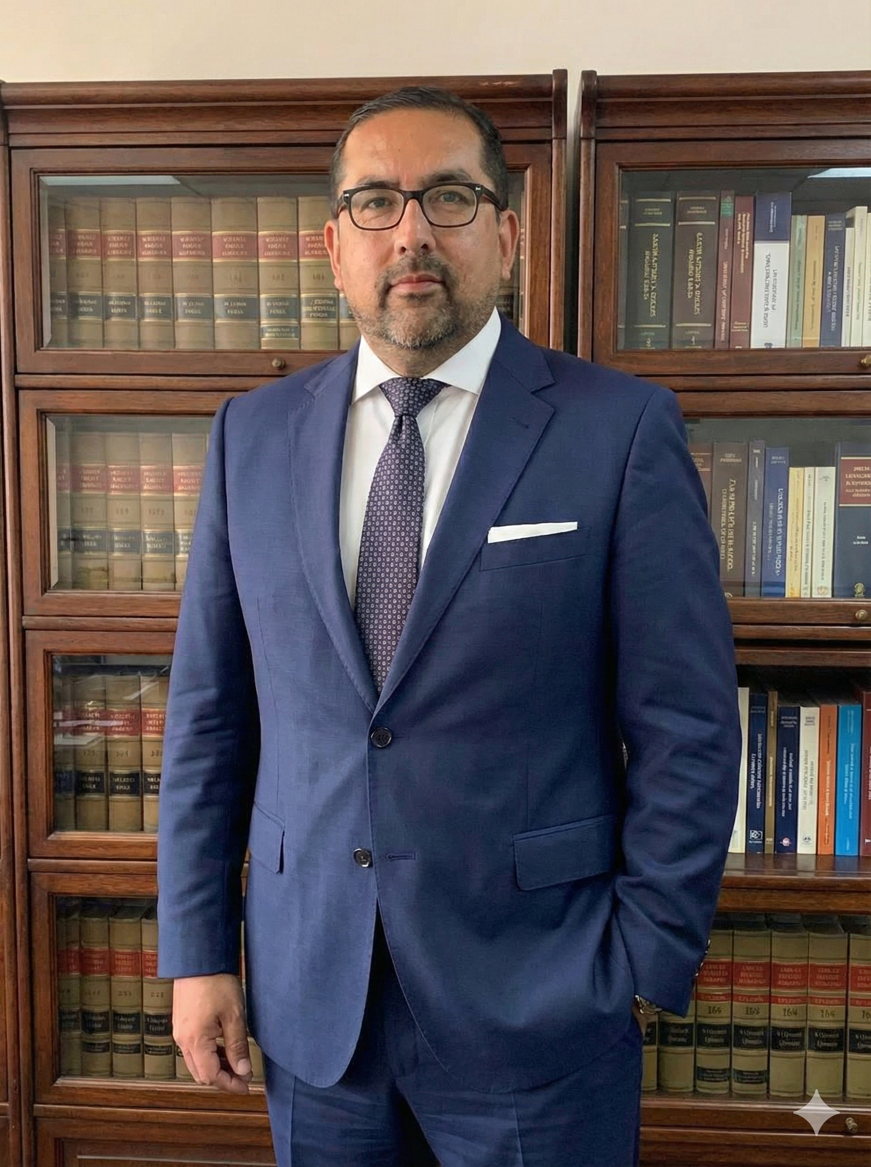 Estudio Jurídico Proyección